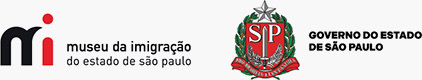 Logo Museu da imigração