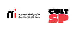 Logo Museu da imigração