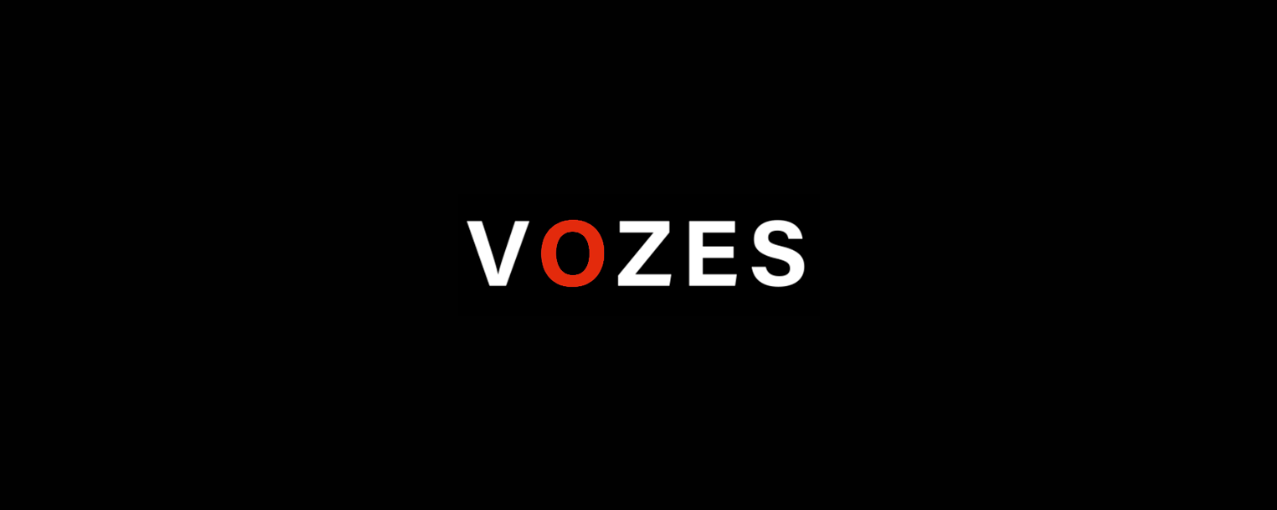 Ciclo de Palestras | Vozes