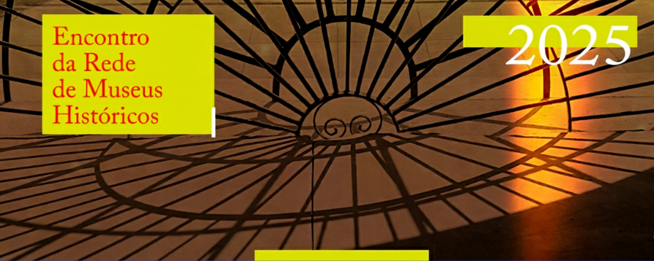 imagem encontro rede de museus históricos