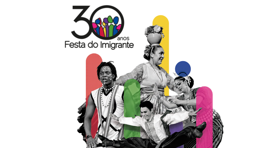 coral Festa do Imigrante