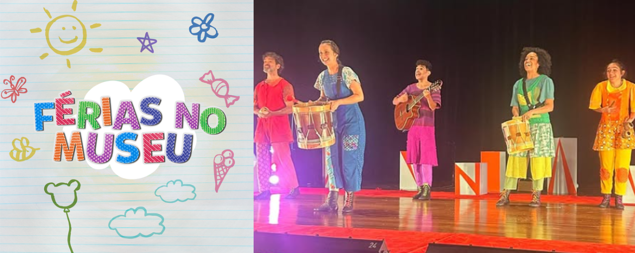imagem de divulgação espetáculo infantil