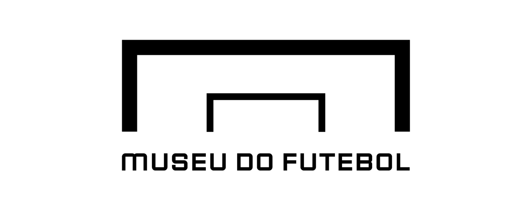 logo Museu do Futebol
